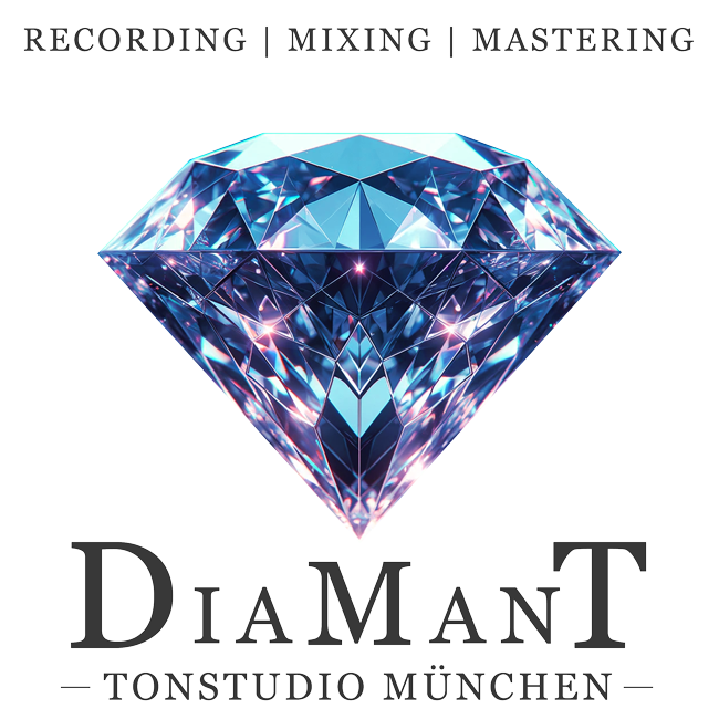 Diamant Tonstudio München